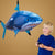 SharkNavigator™ - Remote Control Shark Toy
