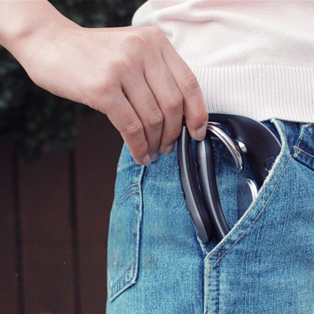 NeckEase™ Heated Relief Massager