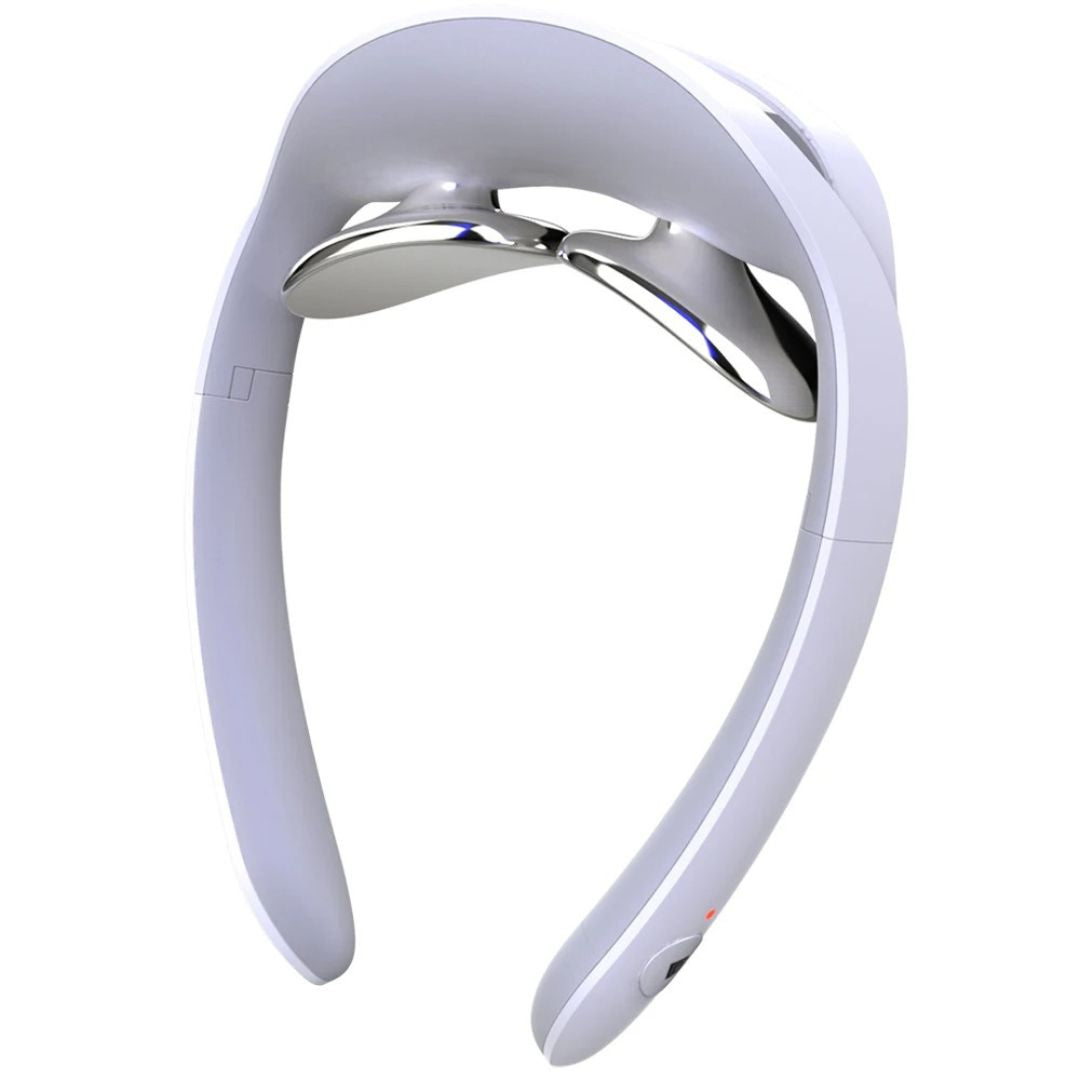 NeckEase™ Heated Relief Massager