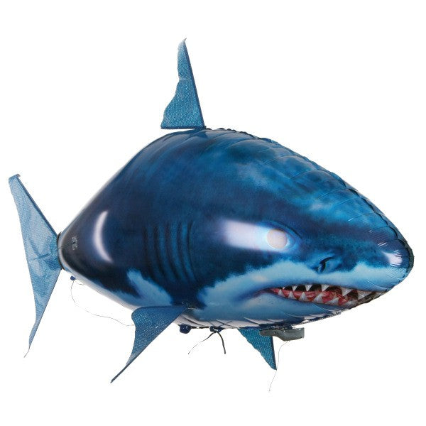 SharkNavigator™ - Remote Control Shark Toy