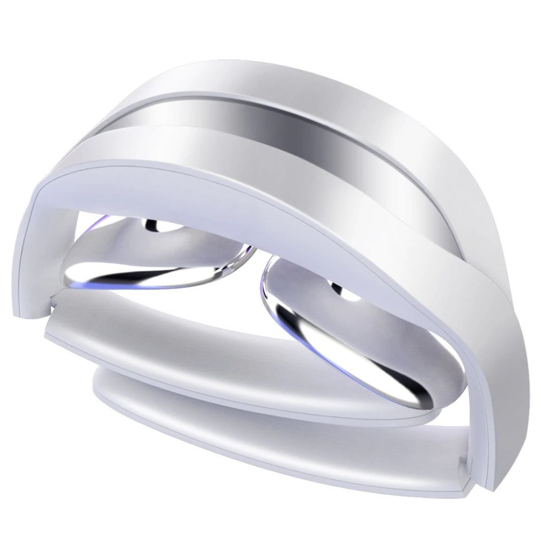 NeckEase™ Heated Relief Massager