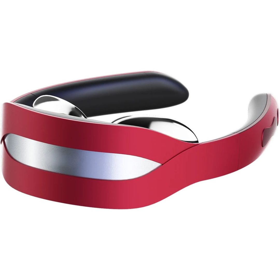 NeckEase™ Heated Relief Massager