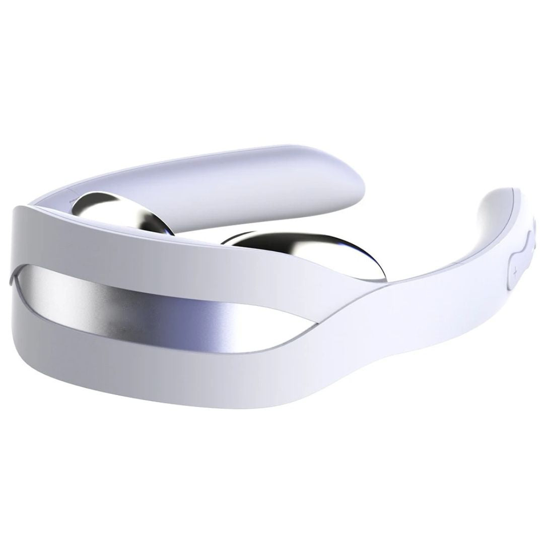 NeckEase™ Heated Relief Massager