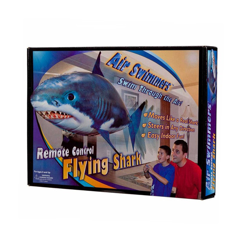 SharkNavigator™ - Remote Control Shark Toy