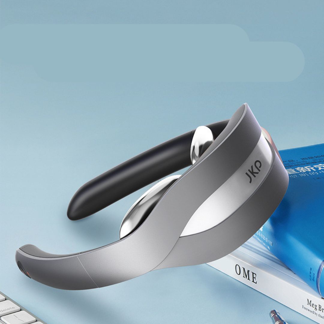 NeckEase™ Heated Relief Massager