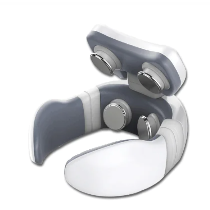NeckMasseuse™ - The Ultimate Neck Massager