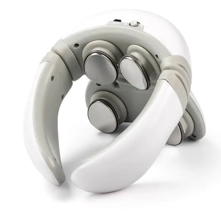NeckMasseuse™ - The Ultimate Neck Massager