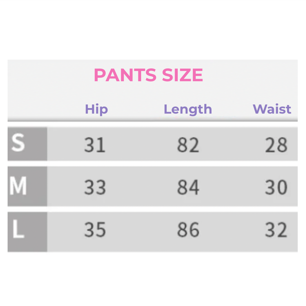 FlexFit™ - Sportswear Tracksuit Leggings