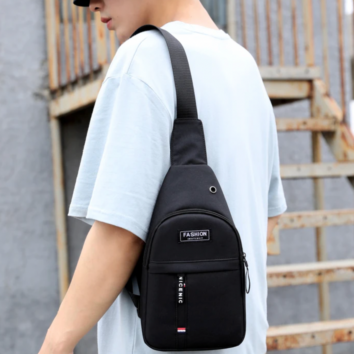 ChestBag™ - Outdoor Casual Sling