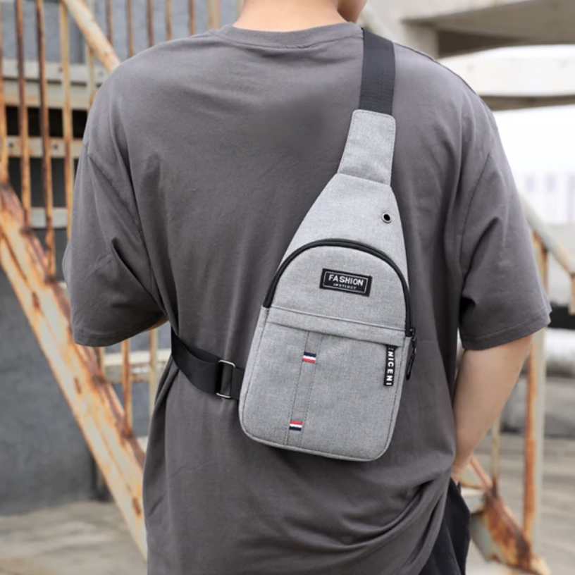 ChestBag™ - Outdoor Casual Sling